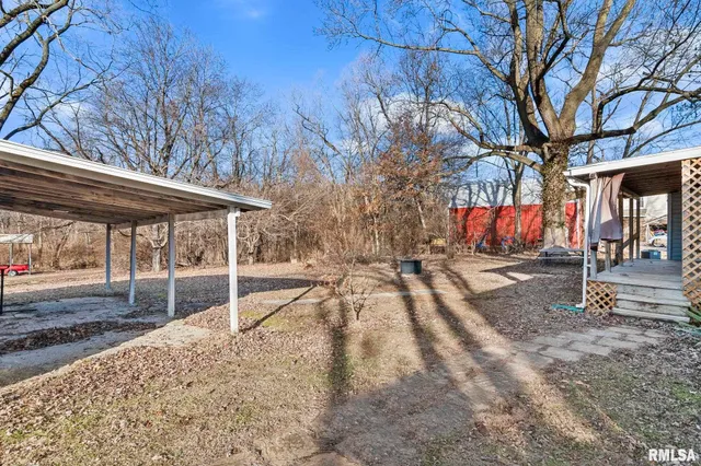 $119,900 | 107 3rd Street, Pawnee, IL 62558