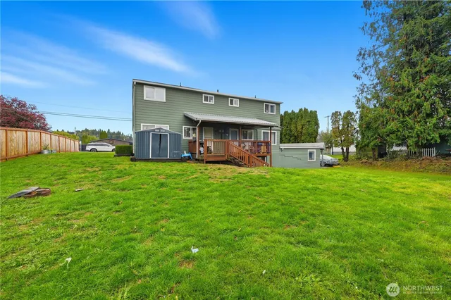 $1,175,000 | 507 3rd Street, Sultan, WA 98294