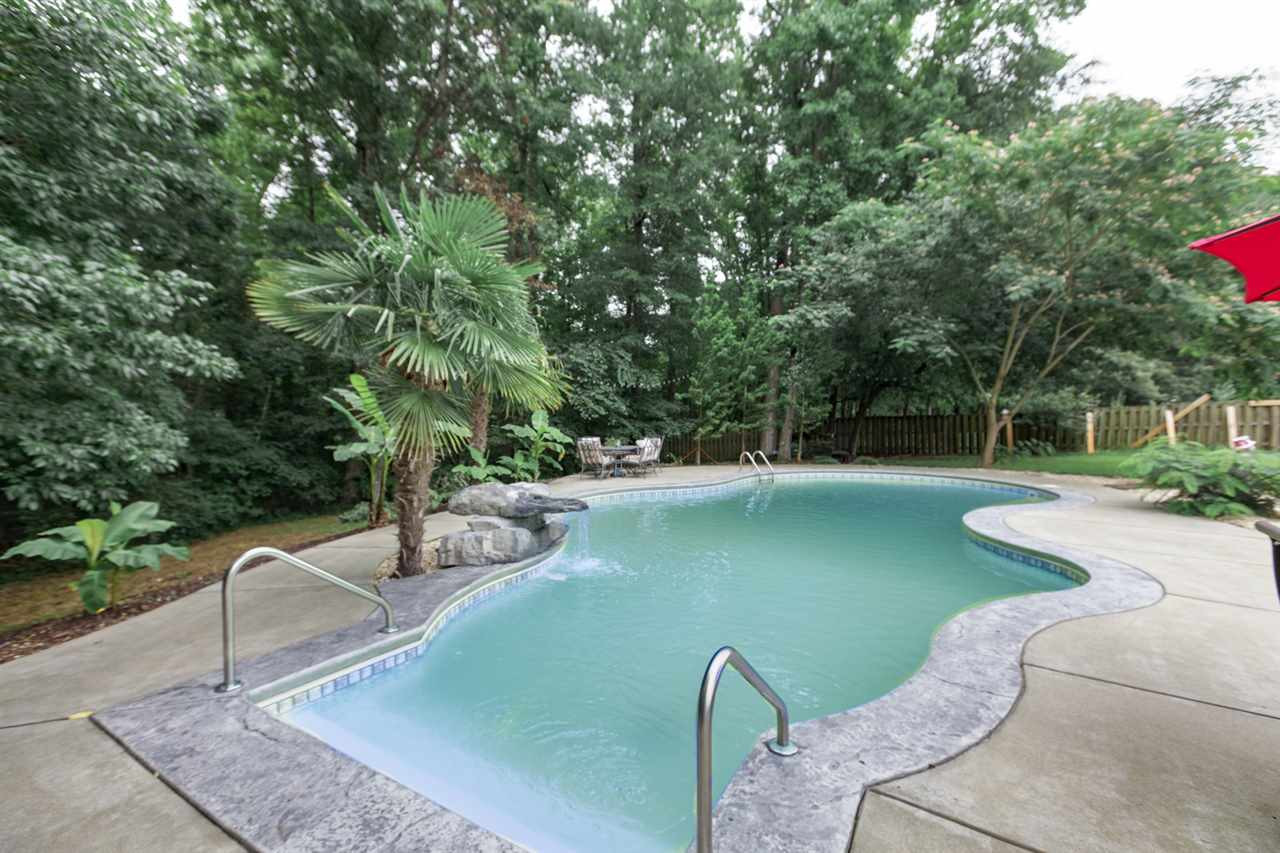 2908 Betimca Drive Raleigh, NC 27603 - Photo 29 of 30 Photo 29