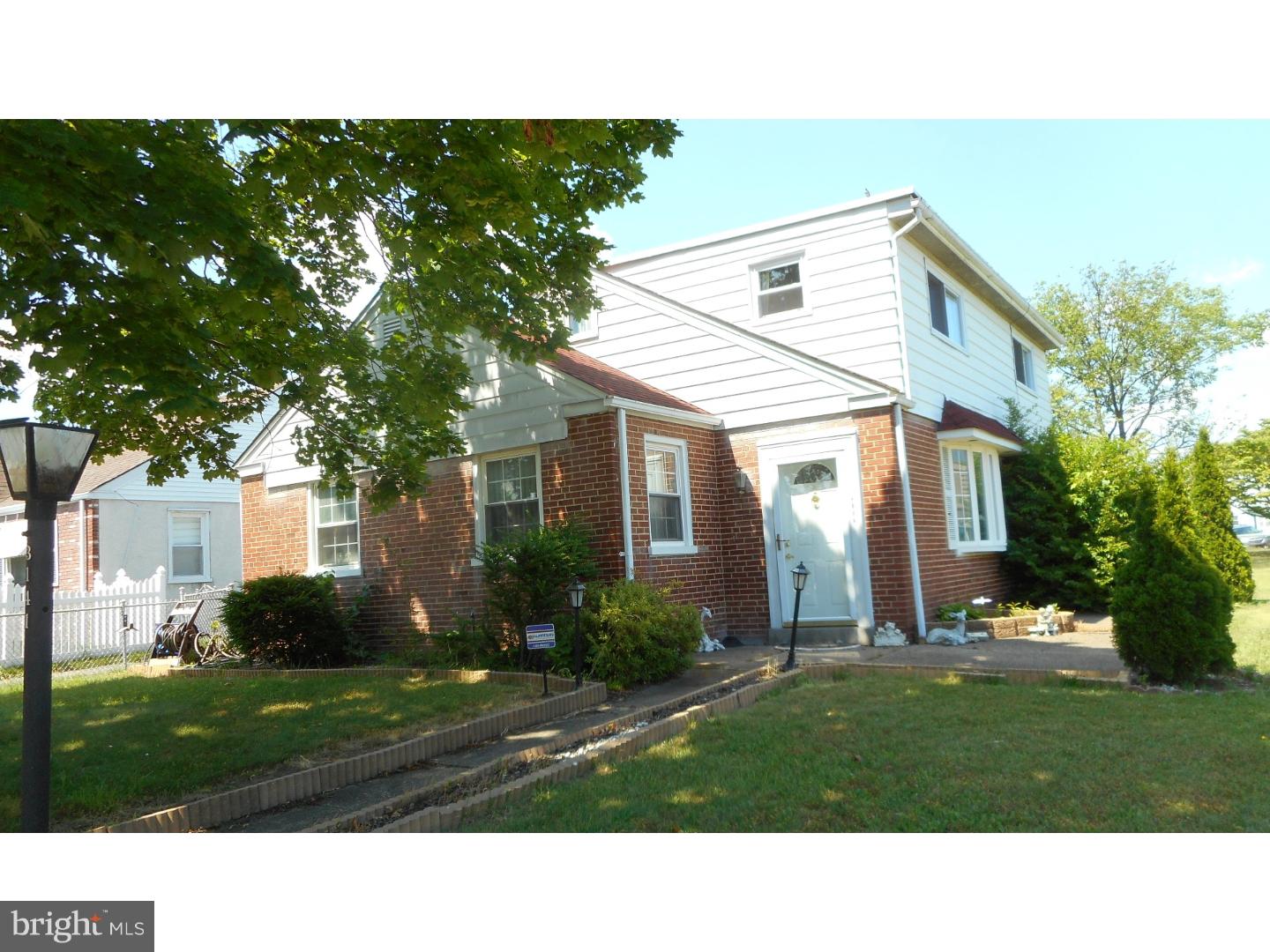 3141 Fordham Road Philadelphia, PA 19114 - Photo 1 of 25 Exterior Front