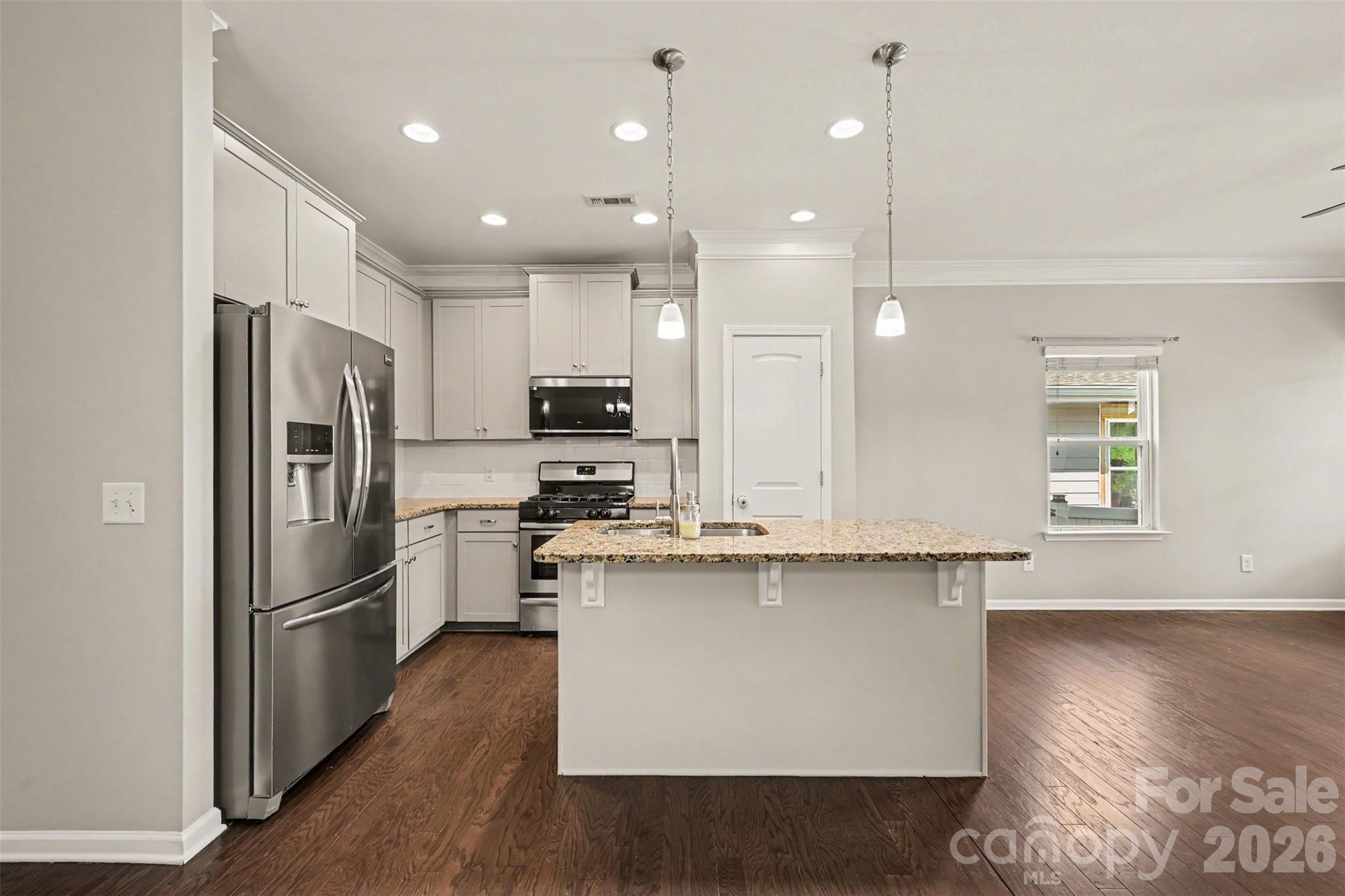 230 Sycamore Drive Lancaster, SC 29720 - Photo 4 of 12