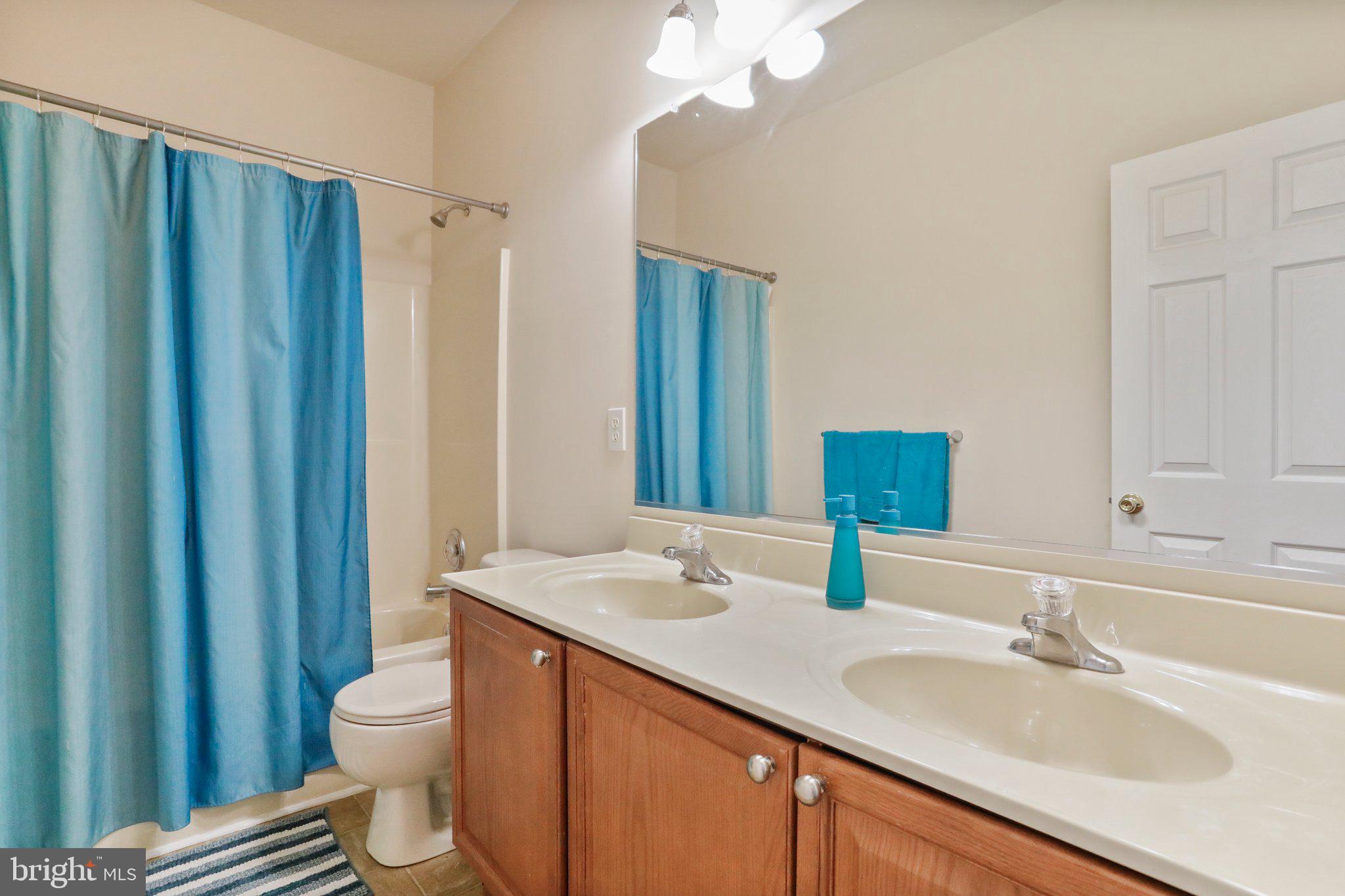 476 Bentley Drive Inwood, WV 25428 - Photo 16 of 37 1st Floor Bath