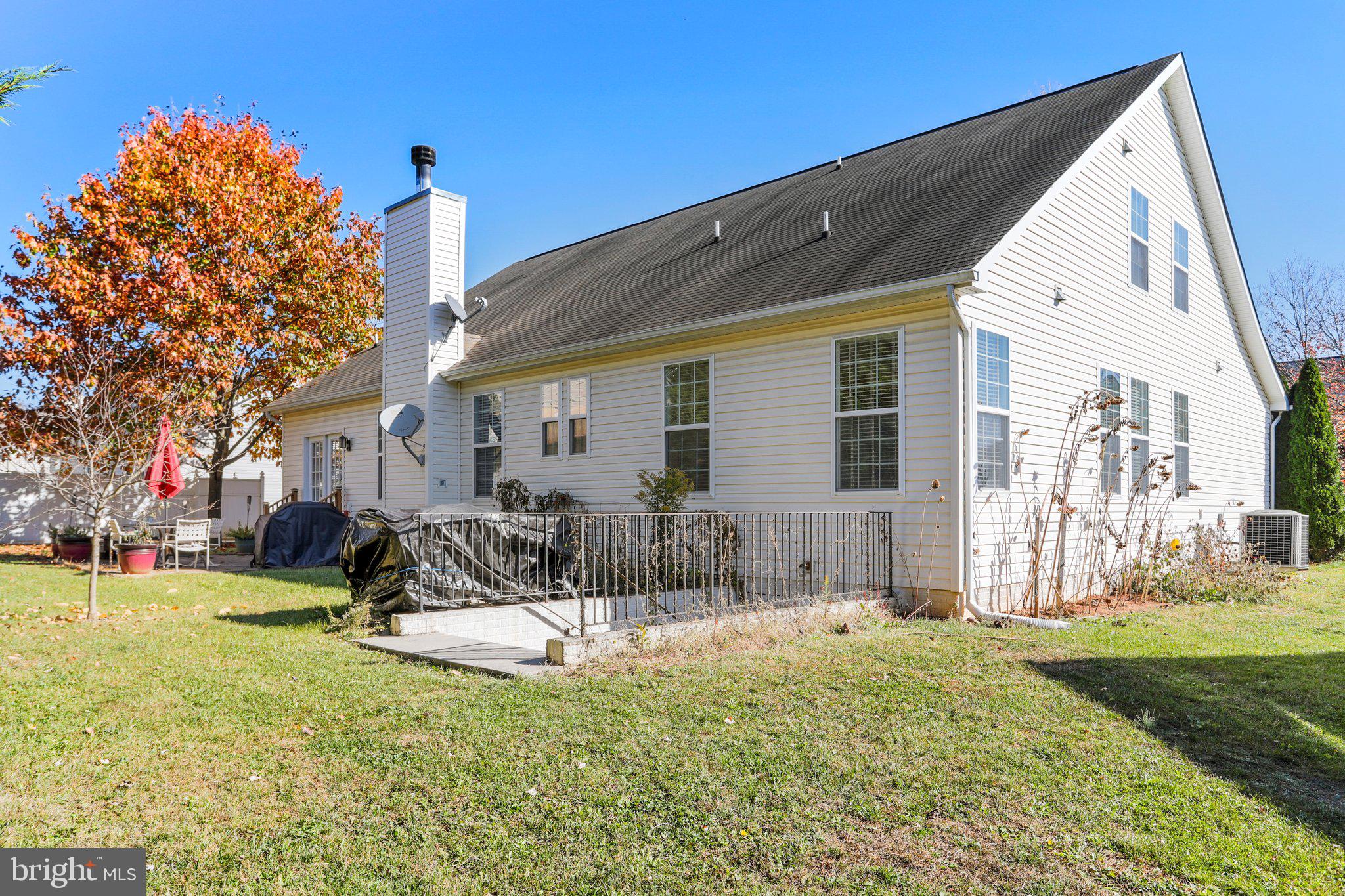 476 Bentley Drive Inwood, WV 25428 - Photo 36 of 37