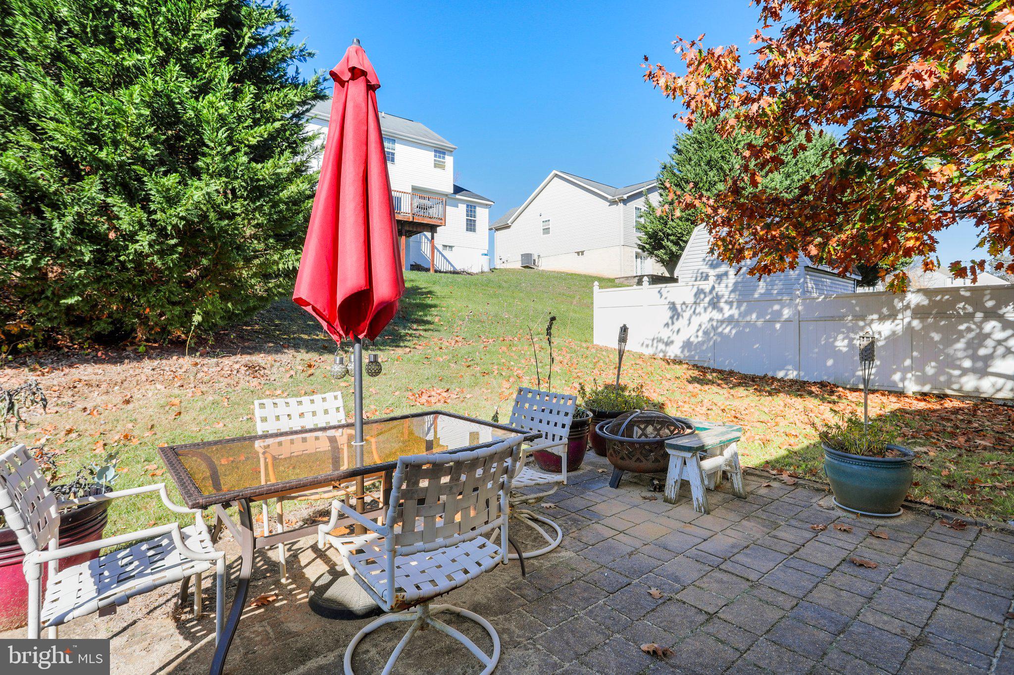 476 Bentley Drive Inwood, WV 25428 - Photo 37 of 37