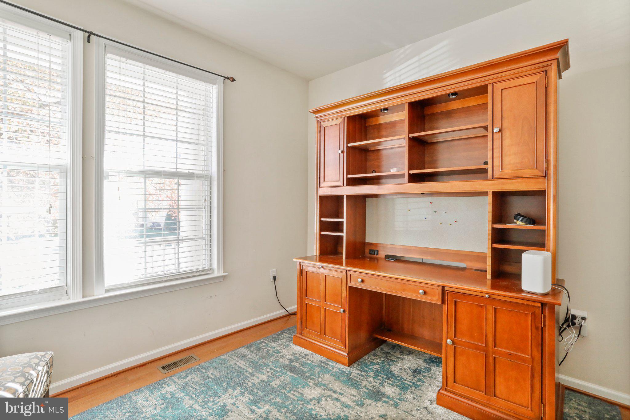 476 Bentley Drive Inwood, WV 25428 - Photo 4 of 37 Office/Library/Study