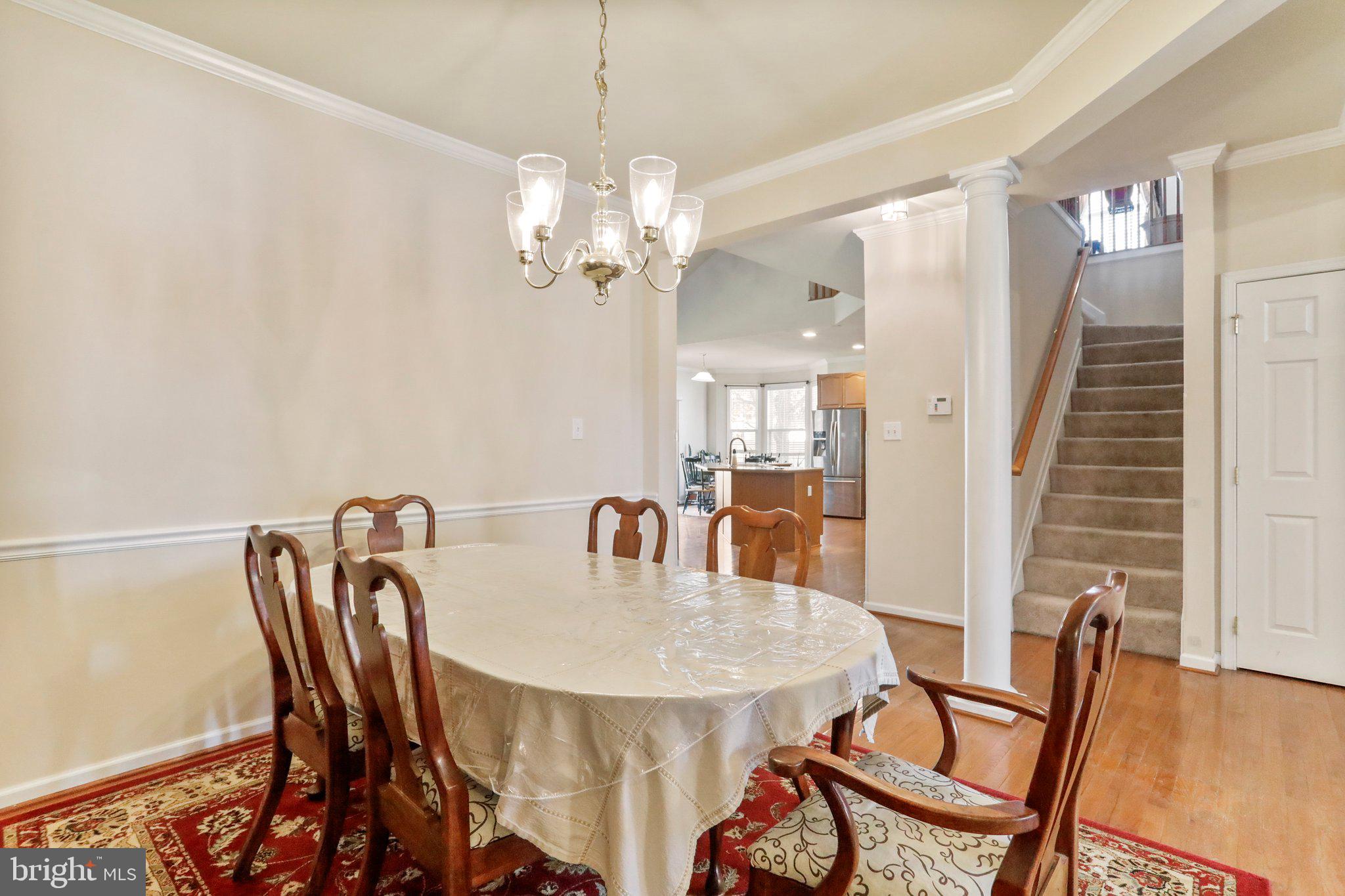 476 Bentley Drive Inwood, WV 25428 - Photo 7 of 37
