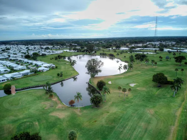 $1,600 | 1117 Lake Terrace, Unit 210, Boynton Beach, FL 33426