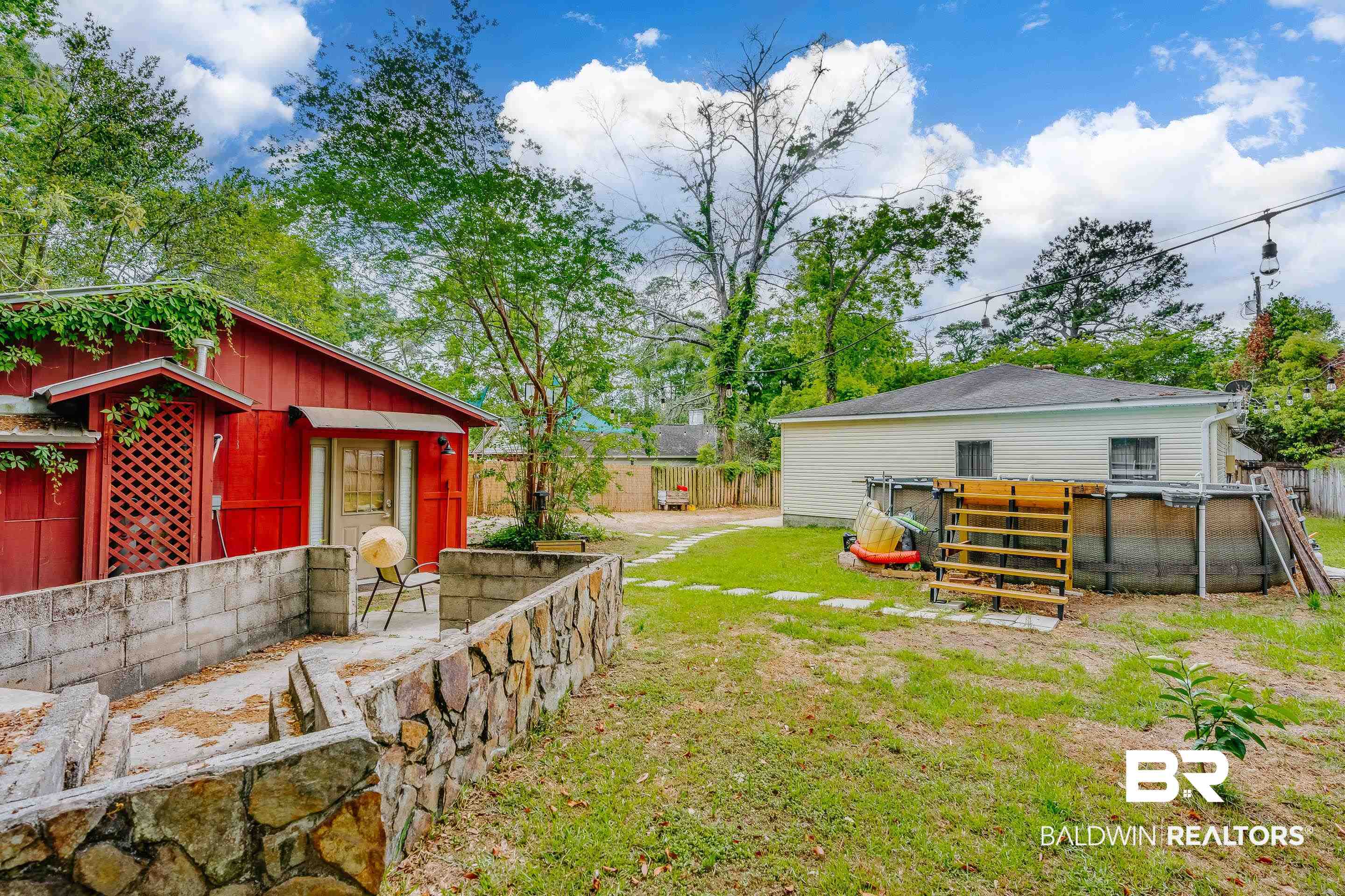 167 Seminole Street Mobile, AL 36606 - Photo 42 of 47