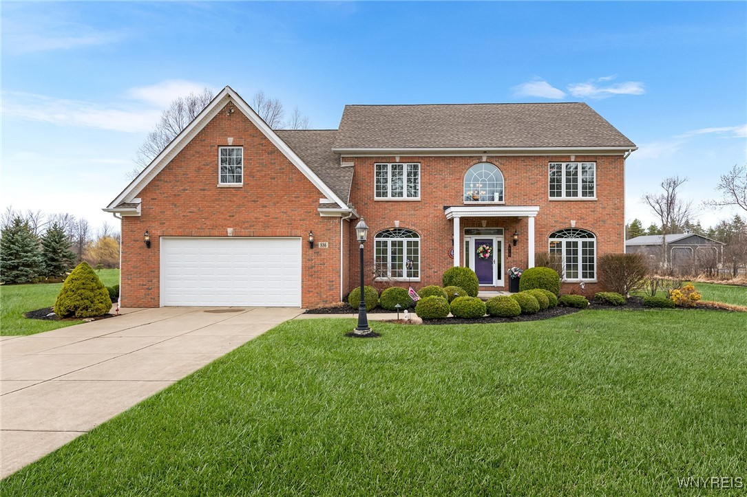 886 Sturgeon Point Road Evans, NY 14047 - Photo 1 of 1 Gallery Image 1