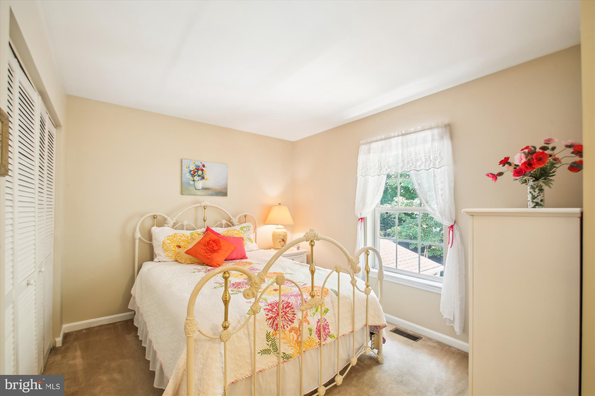 1404 Brenwoode Road Annapolis, MD 21409 - Photo 37 of 58 Bedroom can be converted into 2 separate bedrooms