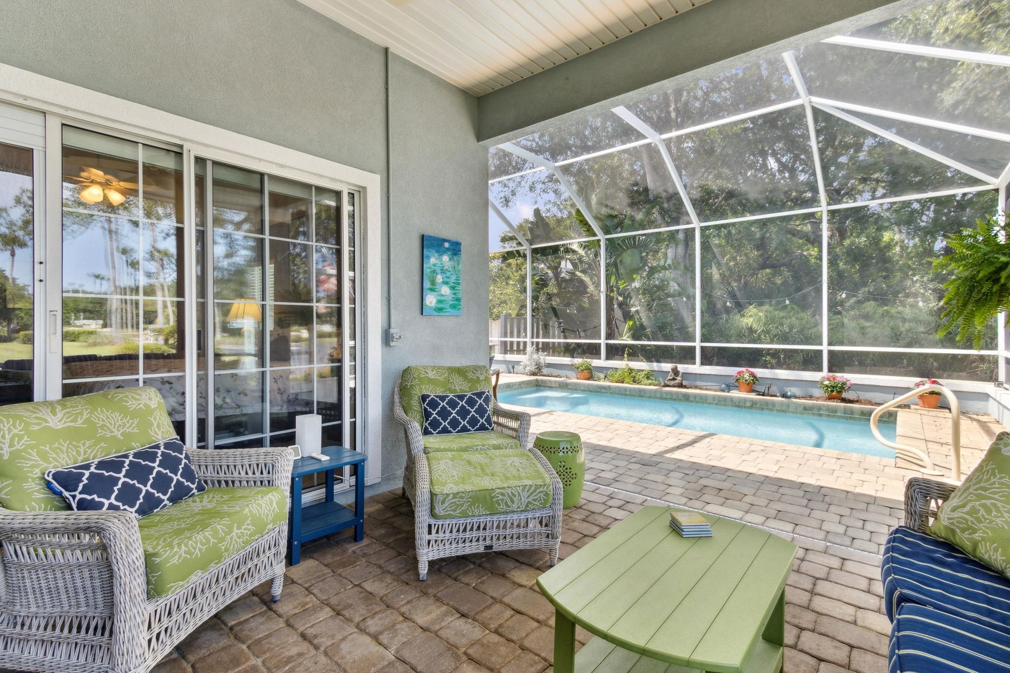 303 South Ocean Trace Road St. Augustine, FL 32080 - Photo 28 of 58 Gallery Image 28