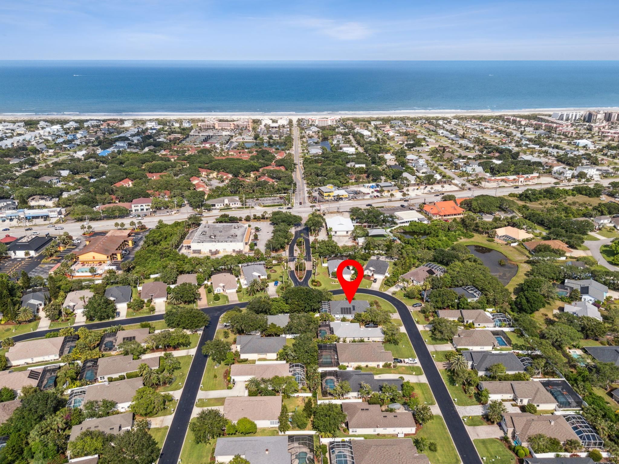303 South Ocean Trace Road St. Augustine, FL 32080 - Photo 4 of 58 Gallery Image 4