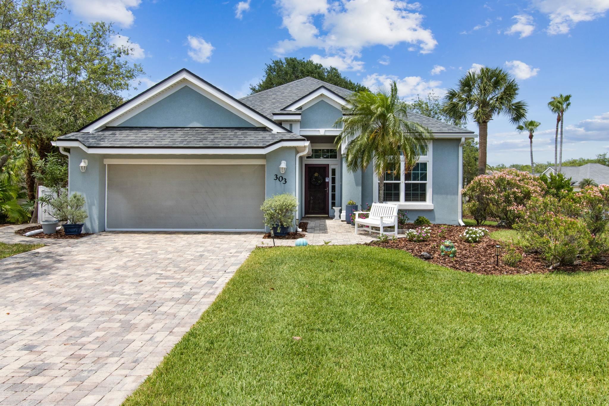 303 South Ocean Trace Road St. Augustine, FL 32080 - Photo 8 of 58 Gallery Image 8