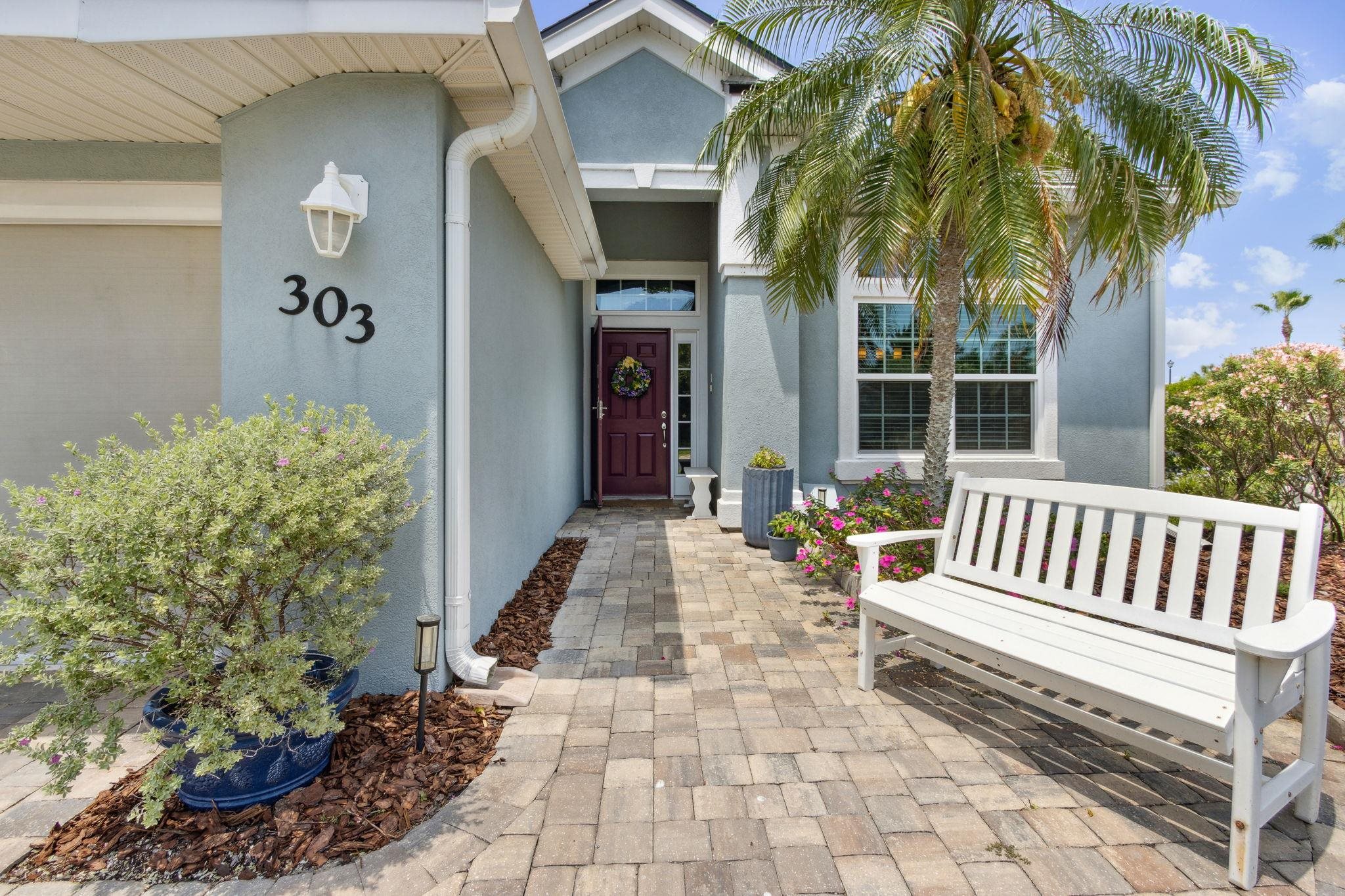 303 South Ocean Trace Road St. Augustine, FL 32080 - Photo 10 of 58 Gallery Image 10