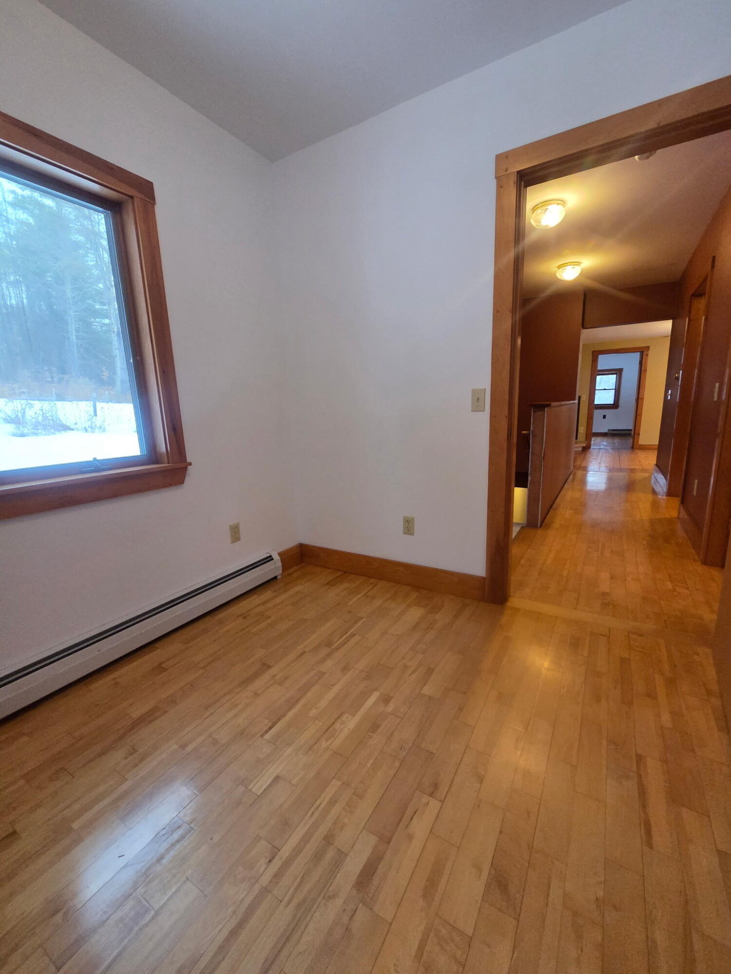 406 Industry Road Farmington, ME 04938 - Photo 45 of 59 Bonus room on main floor