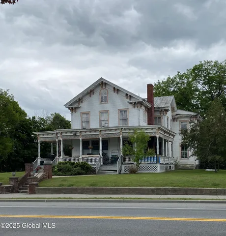 $254,900 | 3847 Main Street, Warrensburg, NY 12885