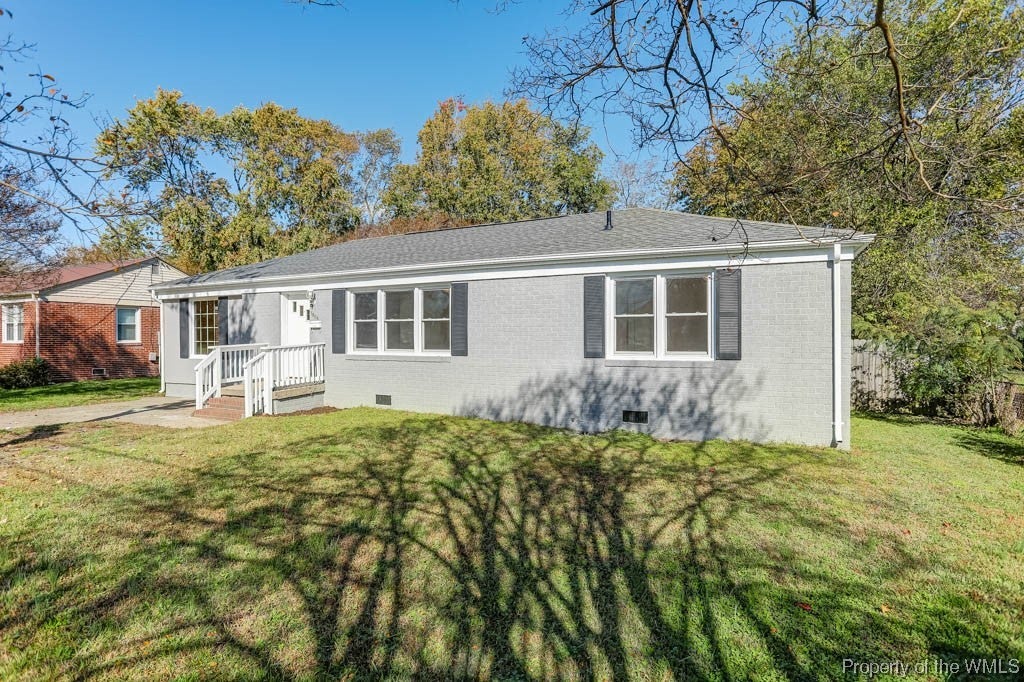 1806 Broadstreet Road Hampton, VA 23666 - Photo 3 of 35 Gallery Image 3