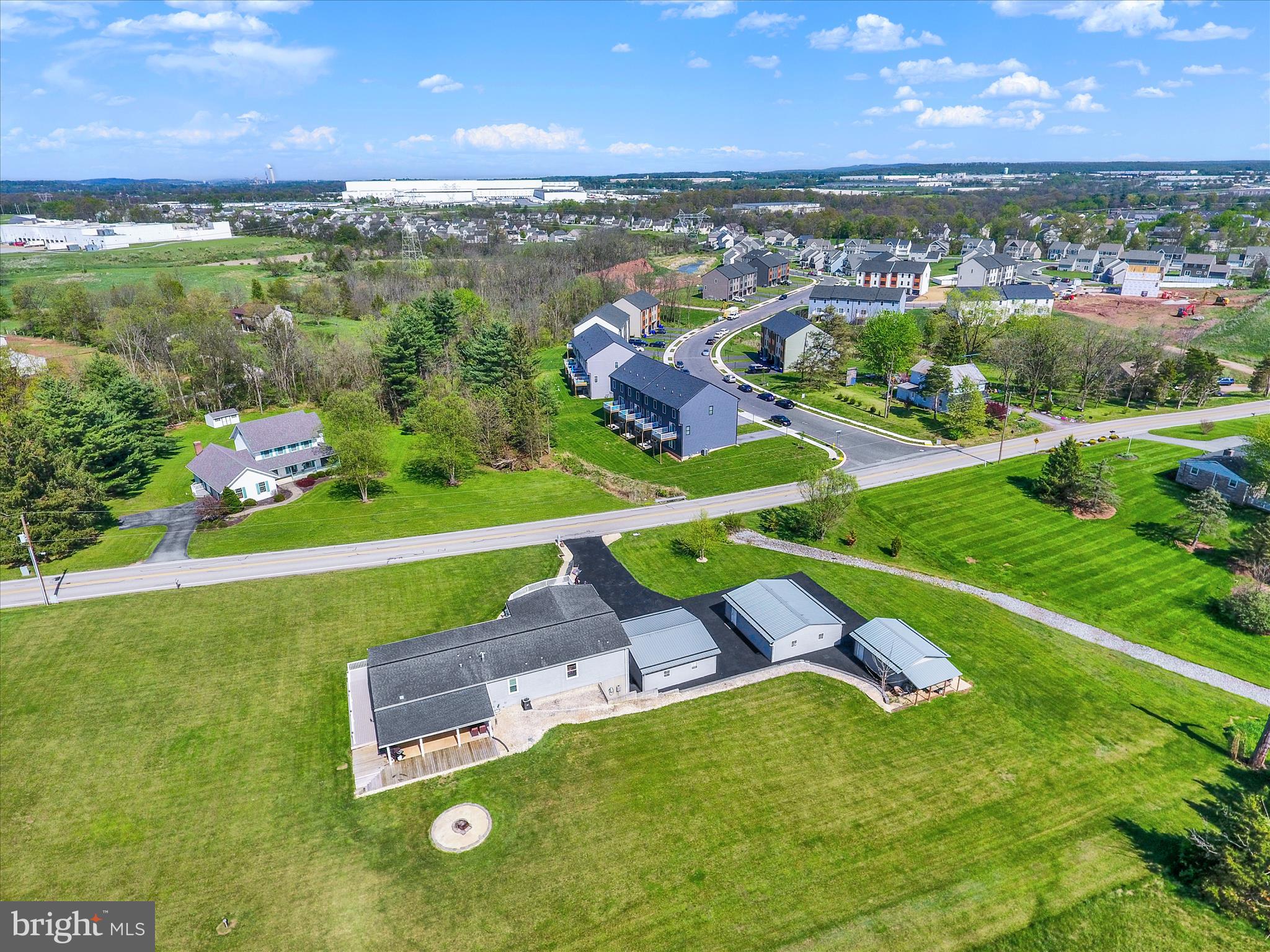 140 Green Springs Road York, PA 17404 - Photo 68 of 68 Gallery Image 68