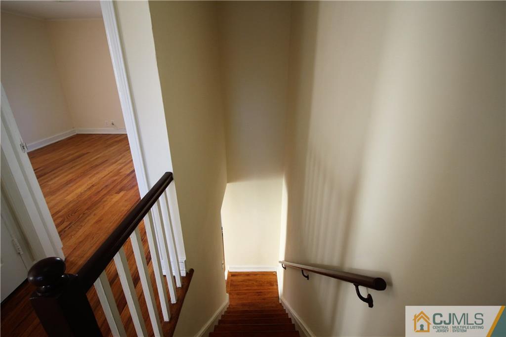 9 MacArthur Drive Edison, NJ 08837 - Photo 14 of 24 a view of stairs