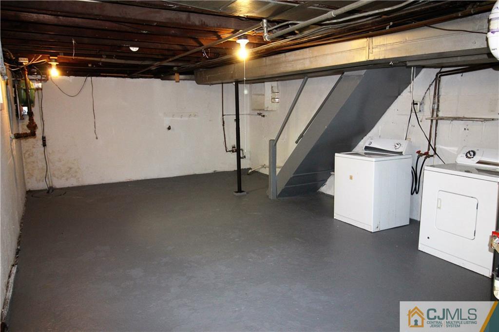 9 MacArthur Drive Edison, NJ 08837 - Photo 24 of 24 a view of storage and utility