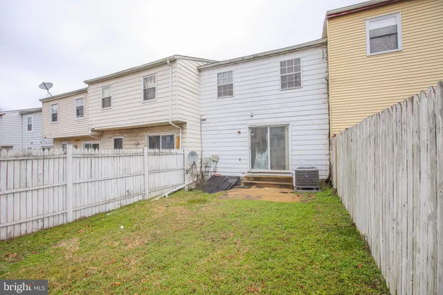 $330,000 | 9002 Continental Place, Landover, MD 20785