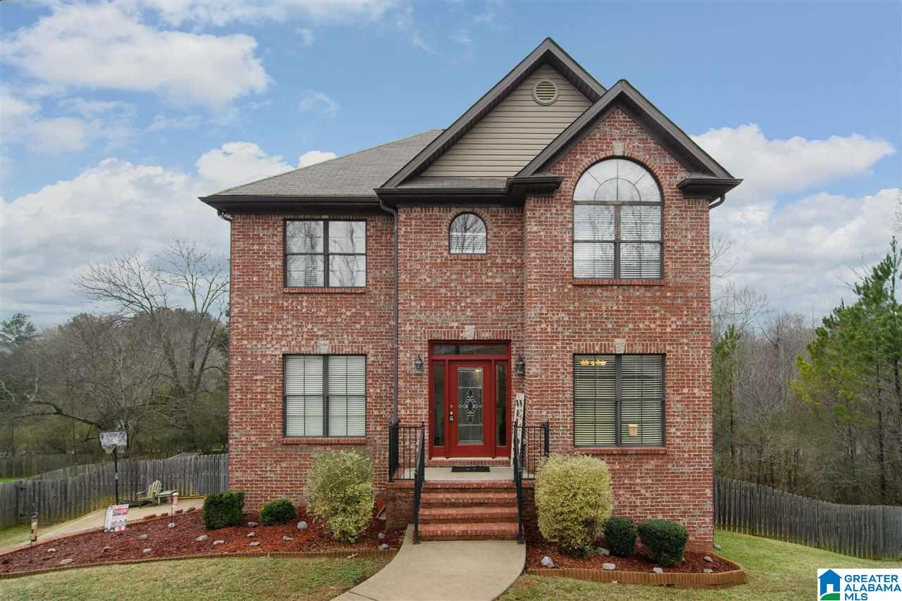 172 Chinaberry Lane Alabaster, AL 35114 - Photo 2 of 45