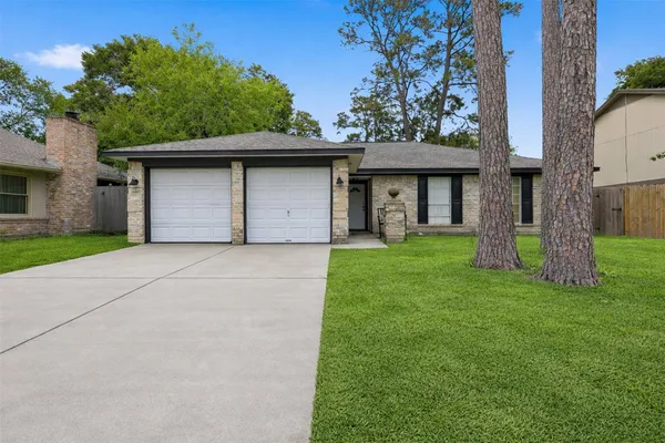 $234,950 | 23310 Dew Wood Lane, Spring, TX 77373