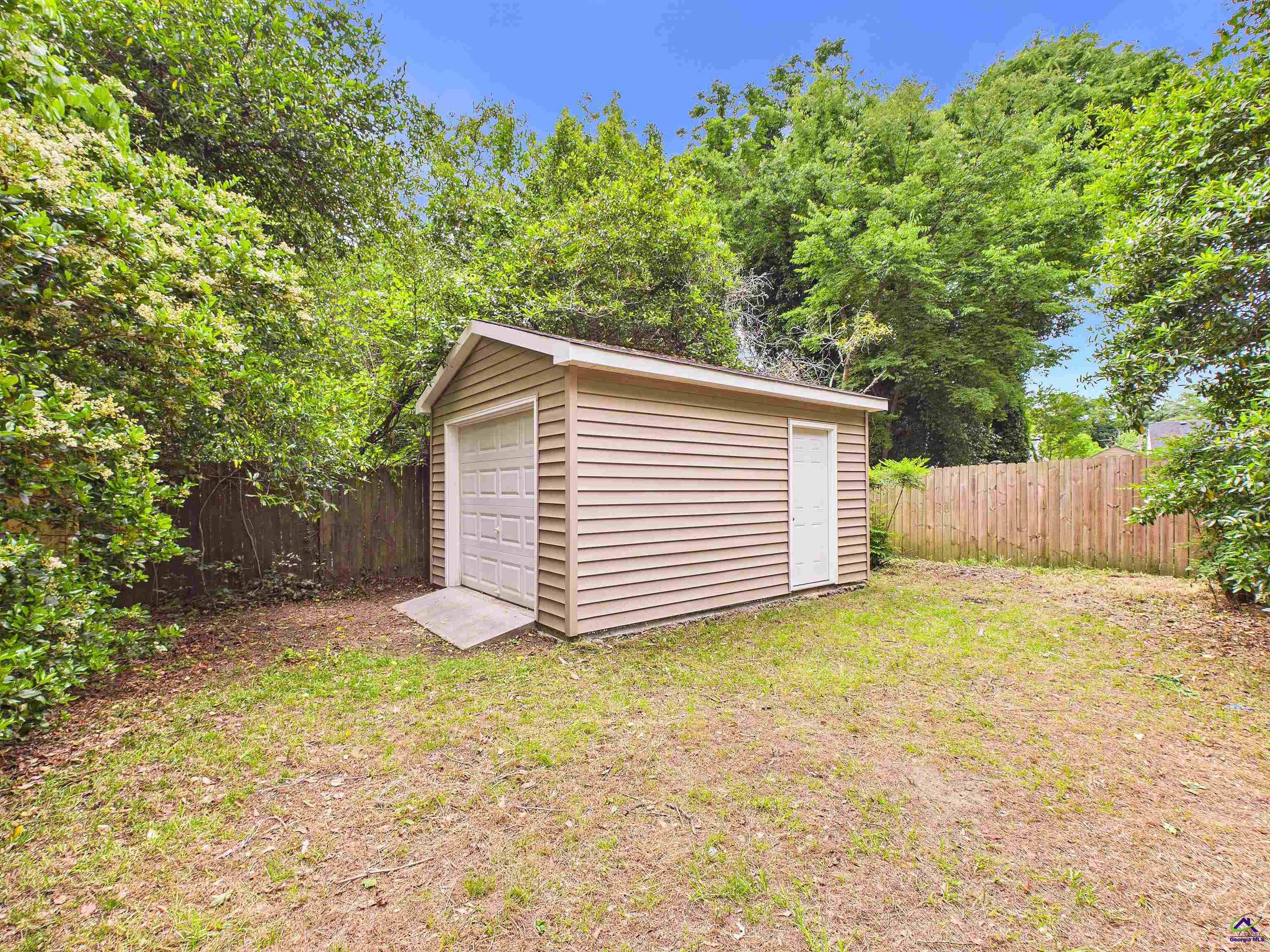 3750 Avon Road Macon, GA 31204 - Photo 53 of 54