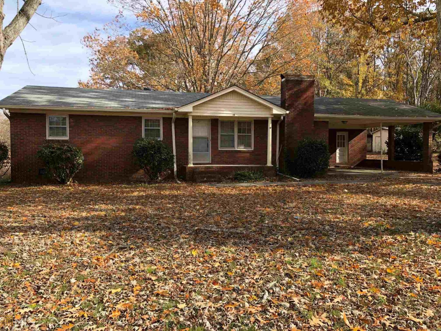 10 Villamar Street Northwest Rome, GA 30165 - Photo 1 of 1