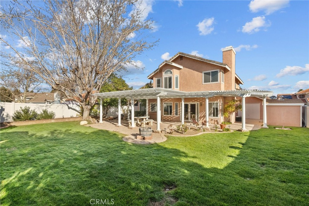 3418 Vicker Way Palmdale, CA 93551 - Photo 2 of 41