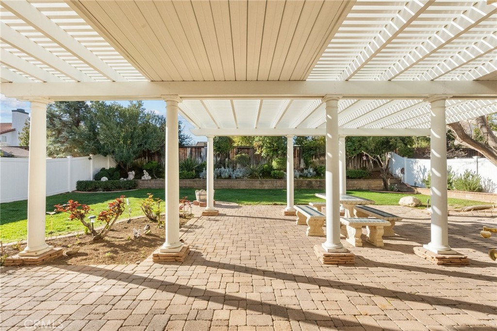 3418 Vicker Way Palmdale, CA 93551 - Photo 32 of 41