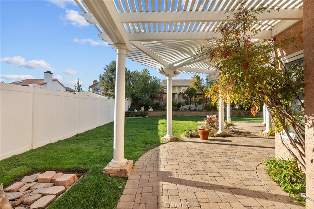 3418 Vicker Way Palmdale, CA 93551 - Photo 34 of 41