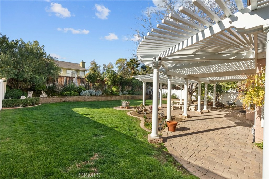 3418 Vicker Way Palmdale, CA 93551 - Photo 35 of 41