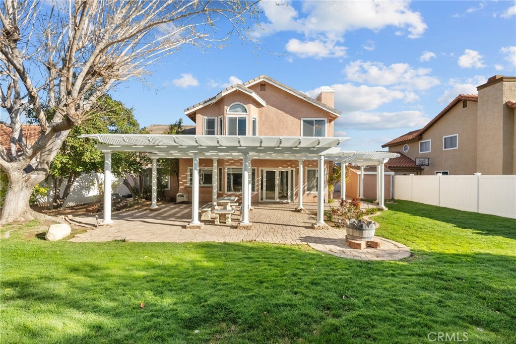 3418 Vicker Way Palmdale, CA 93551 - Photo 36 of 41