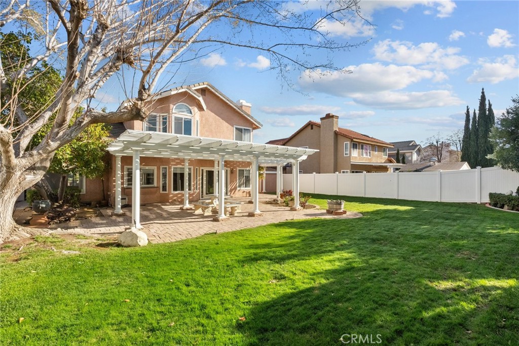 3418 Vicker Way Palmdale, CA 93551 - Photo 37 of 41