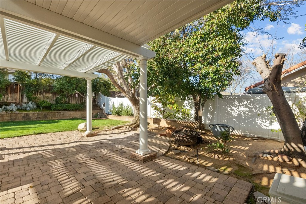 3418 Vicker Way Palmdale, CA 93551 - Photo 38 of 41