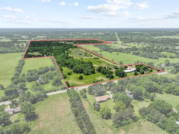 $2,350,000 | 2550 Farm To Market Road 120, Denison, TX 75021