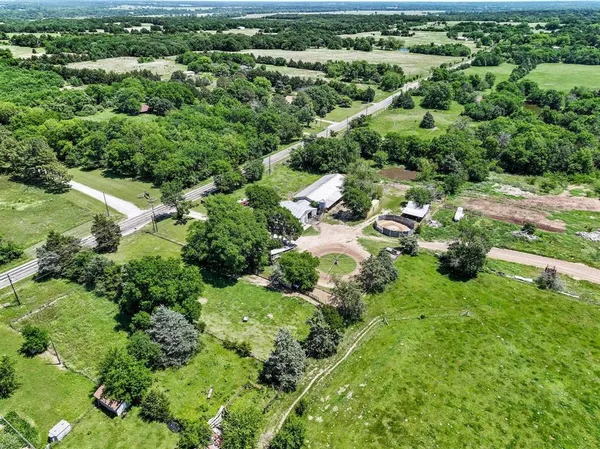 $2,350,000 | 2550 Farm To Market Road 120, Denison, TX 75021