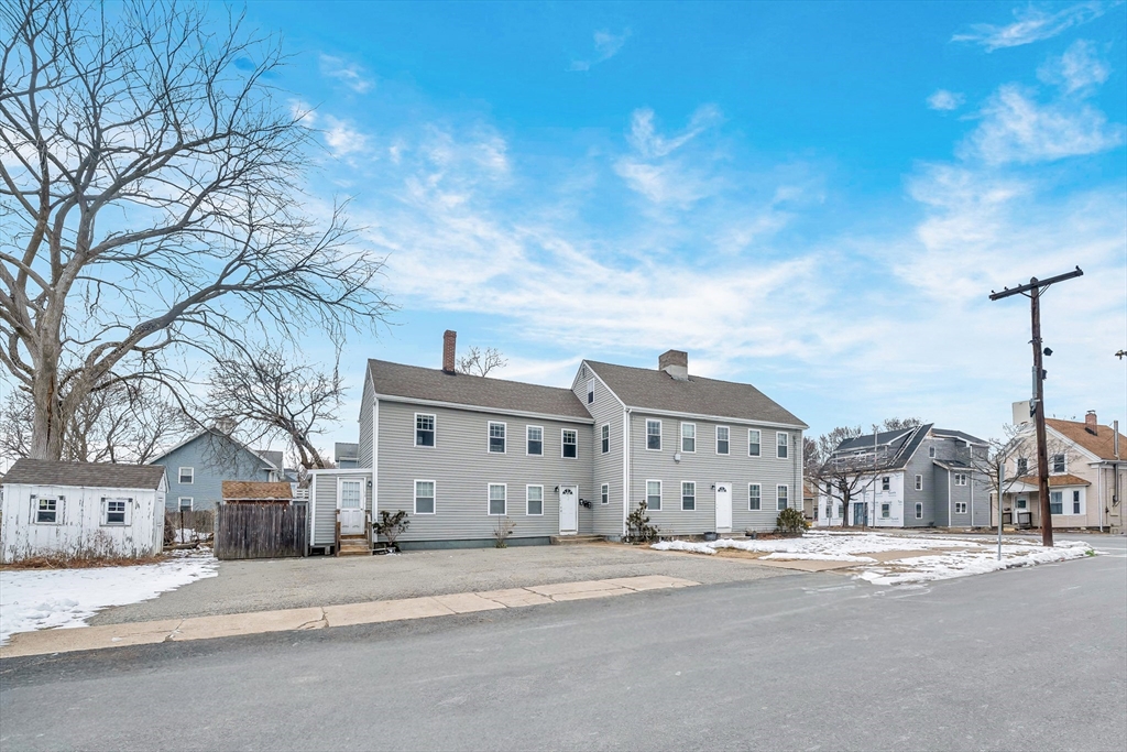 147 High Street Danvers, MA 01923 - Photo 1 of 42