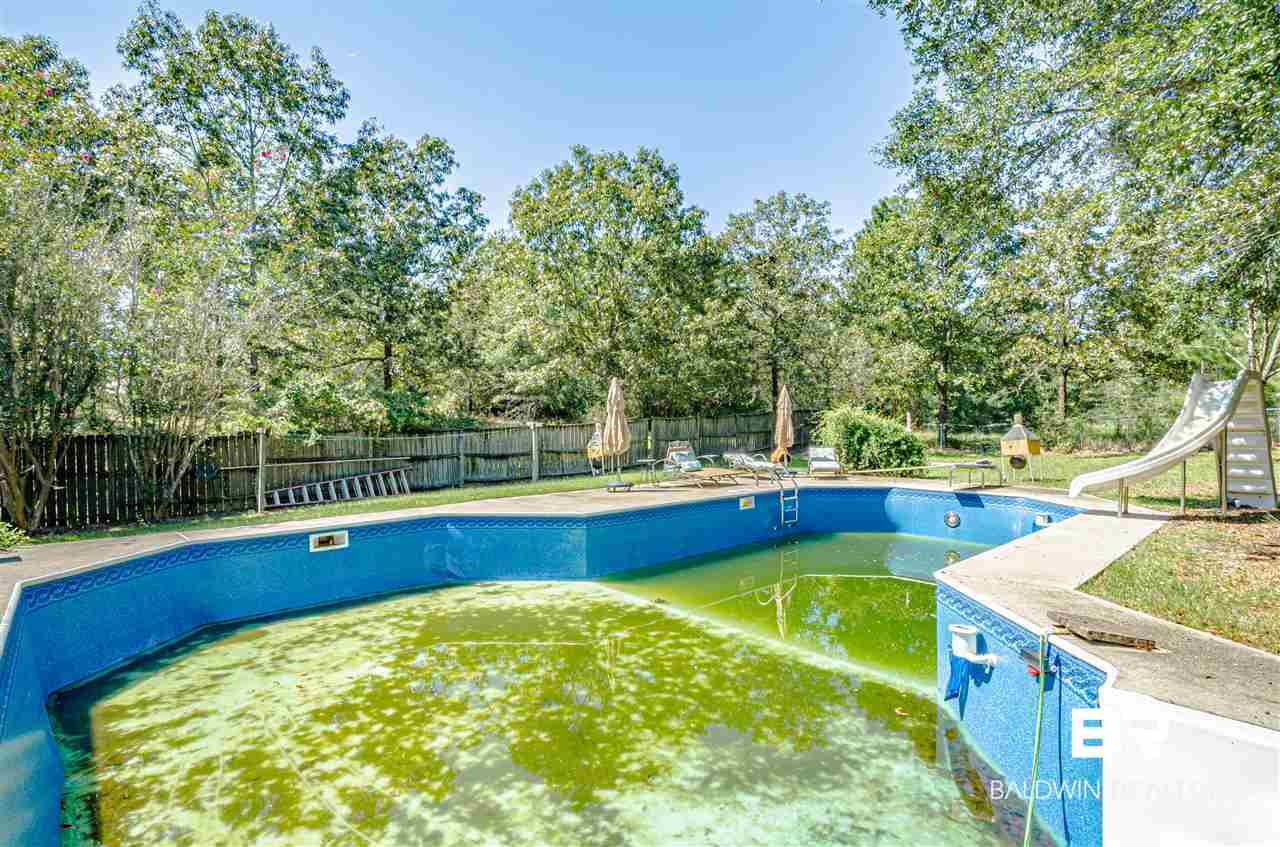 8455 Hooks Road Bay Minette, AL 36507 - Photo 38 of 40