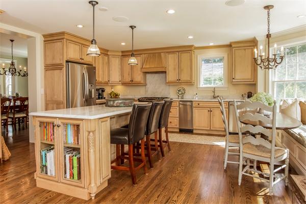 88 Deerfield Road Needham, MA 02492 - Photo 17 of 21 Gallery Image 17