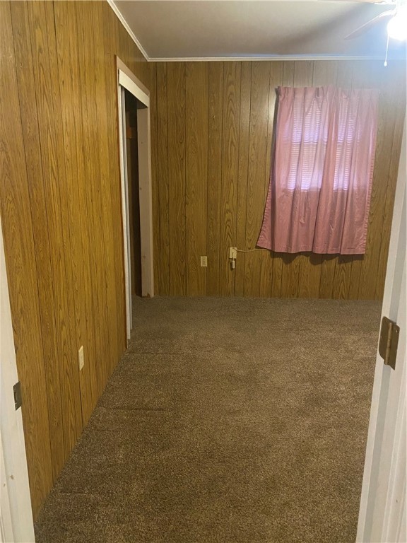 4486 Dyke Road Hornby, NY 14830 - Photo 23 of 35 Bedroom one