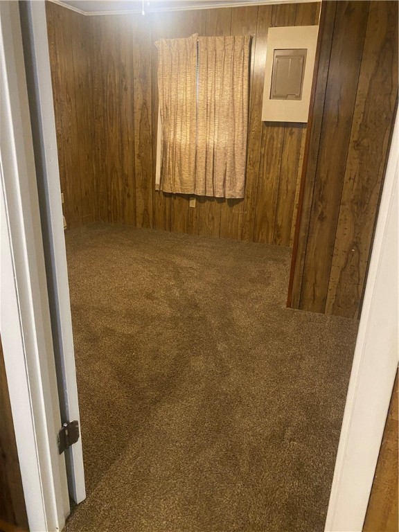 4486 Dyke Road Hornby, NY 14830 - Photo 26 of 35 Bedroom two