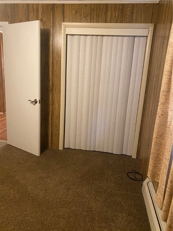 4486 Dyke Road Hornby, NY 14830 - Photo 27 of 35 Bedroom two