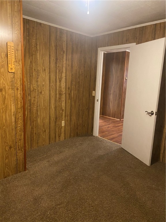 4486 Dyke Road Hornby, NY 14830 - Photo 28 of 35 Bedroom two