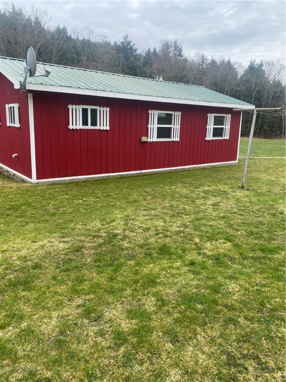 4486 Dyke Road Hornby, NY 14830 - Photo 31 of 35 Pavilion