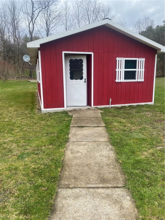 4486 Dyke Road Hornby, NY 14830 - Photo 32 of 35 Pavilion