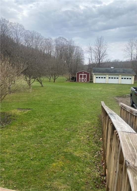 4486 Dyke Road Hornby, NY 14830 - Photo 4 of 35