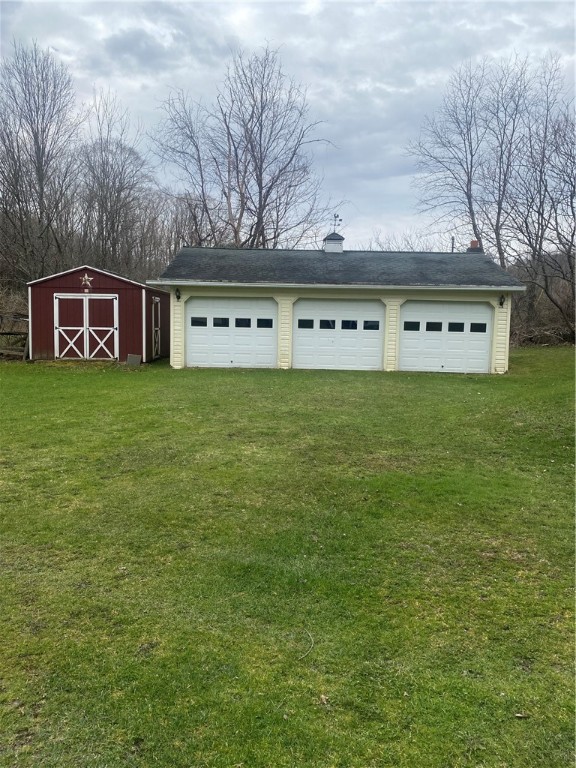 4486 Dyke Road Hornby, NY 14830 - Photo 5 of 35