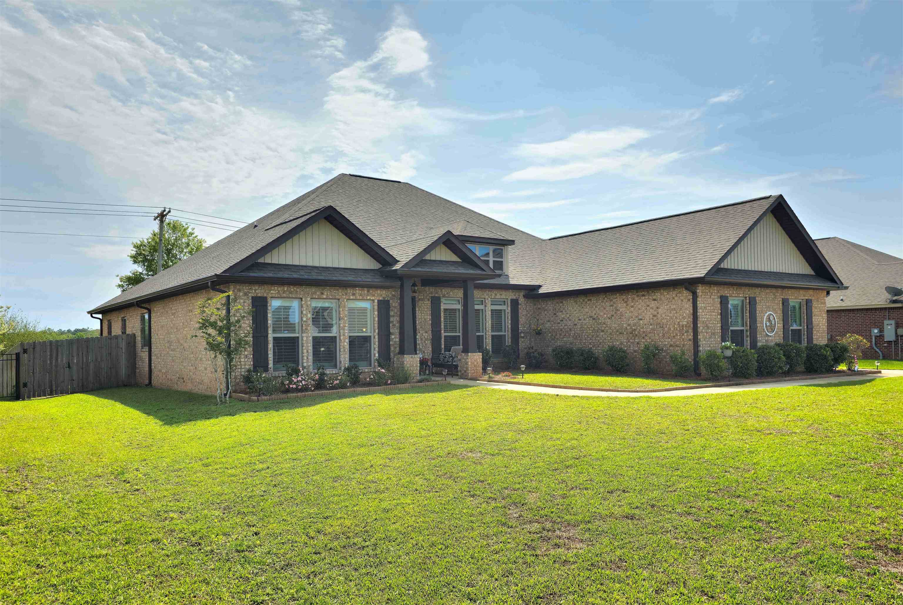709 Parish Lakes Drive Foley, AL 36535 - Photo 2 of 34